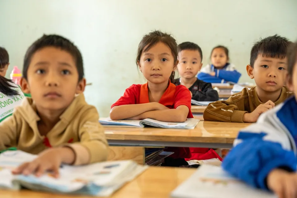 Các khoá học tại Can Thiệp Sớm Nemo